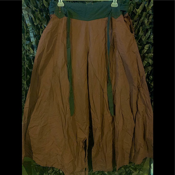 Banyon Other - RARE Vtg Banyan Pants Designed by Burner Yogi Banyan Gallagher!!  UNISEX